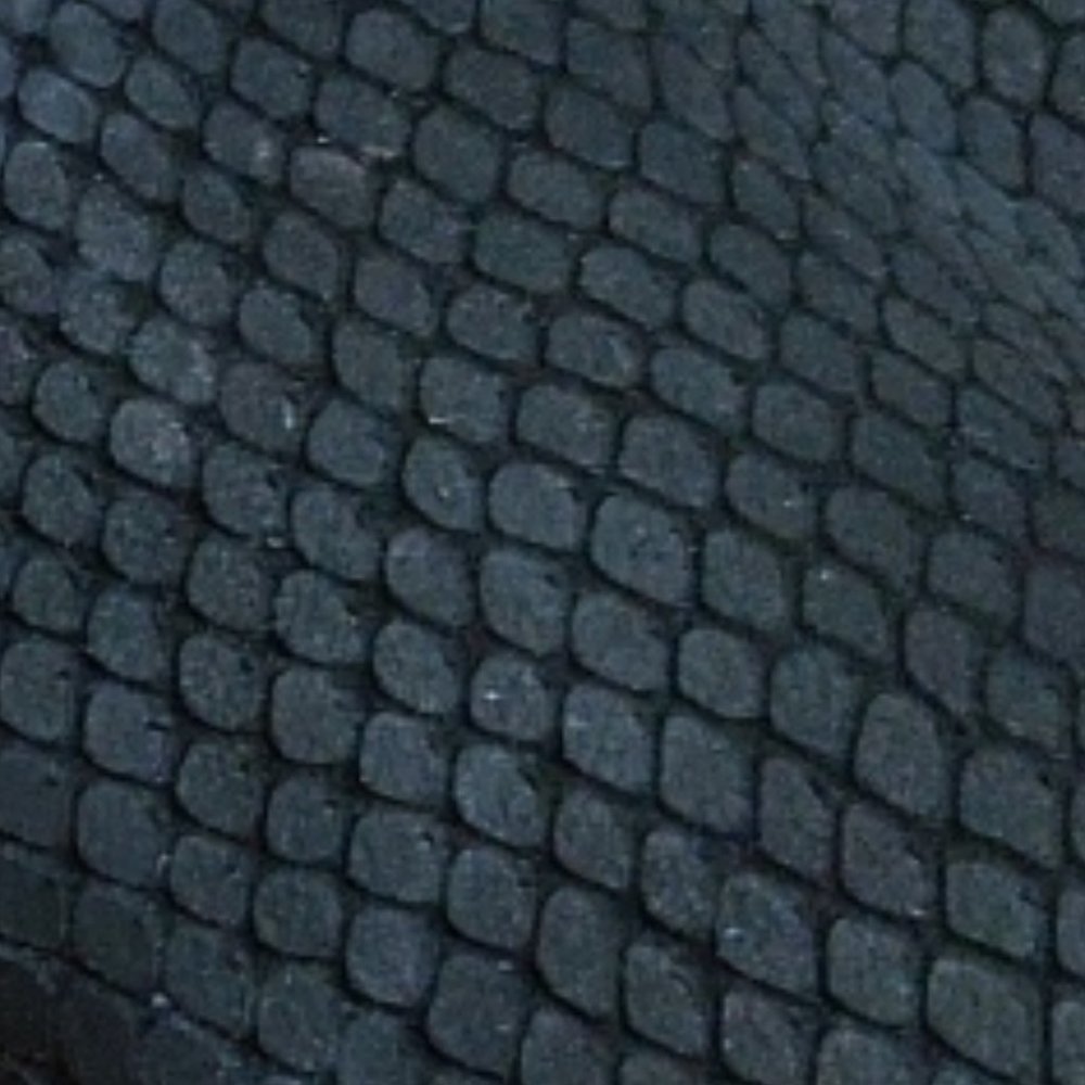 Showstoppervtg Guess "Python" Genuine Leather Sti… - image 6